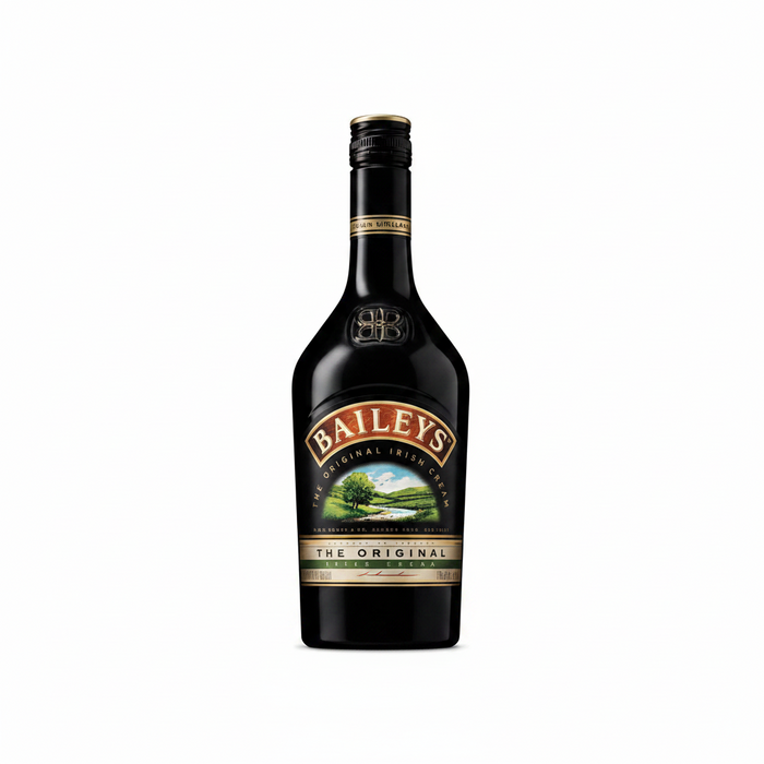 Baileys Original Irish Crm 375 375ml Irish Cream