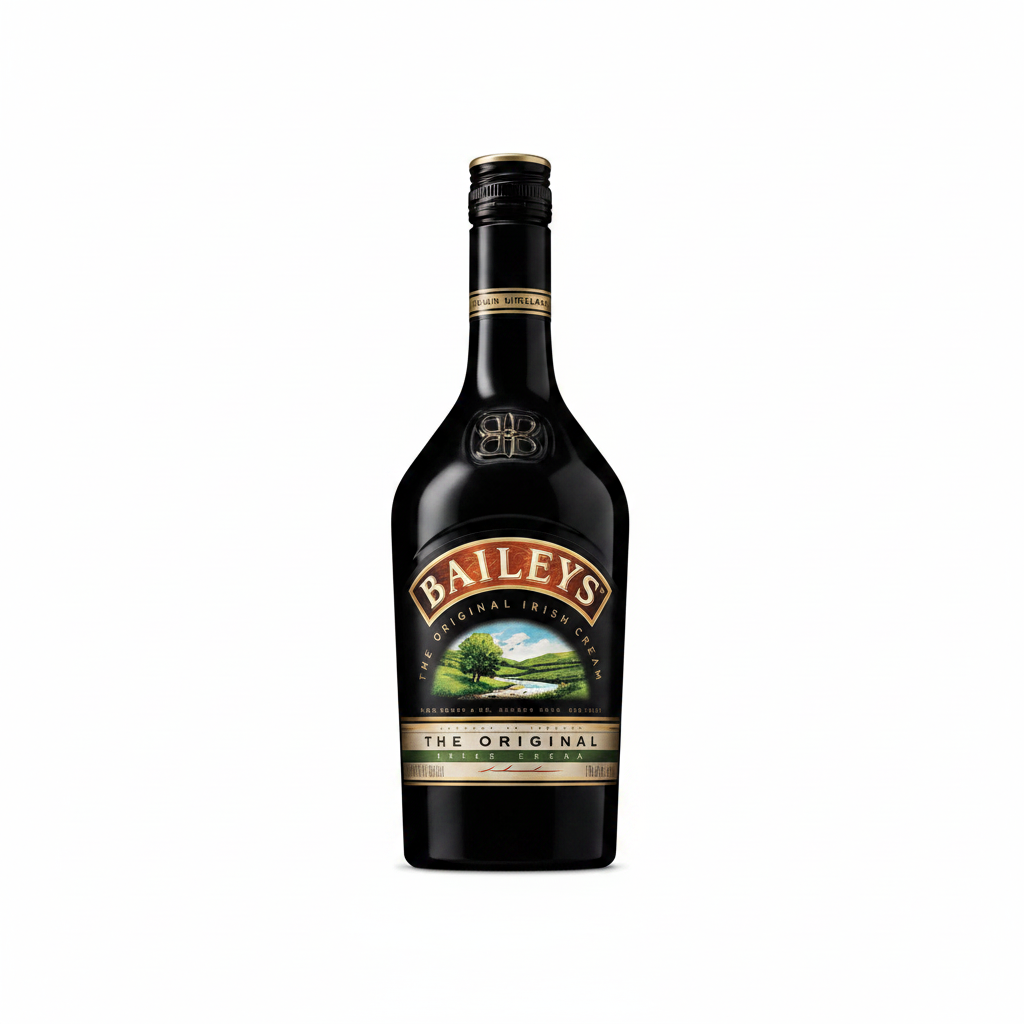 Baileys Orignal Irish Cream 200ml