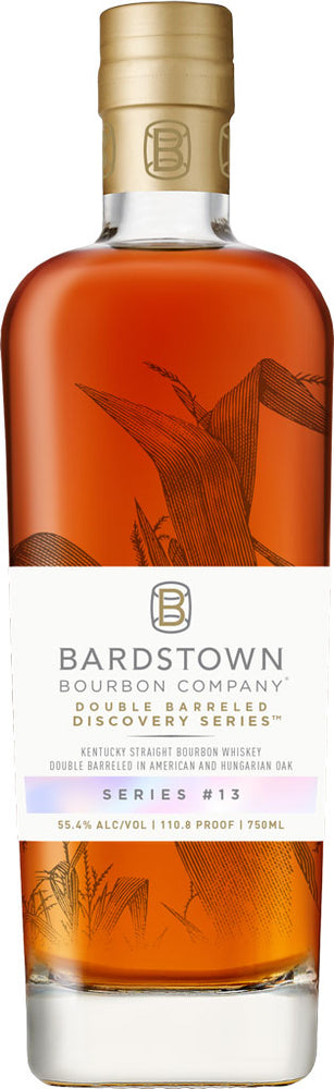 Bardstown Discovery #13 Bbn