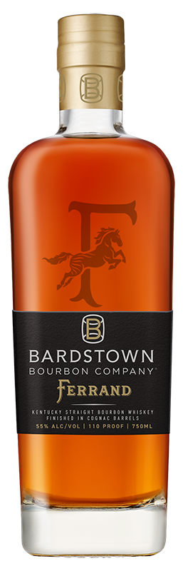 Bardstown Ferand Cognac Bbn Cognac Finished Bourbon