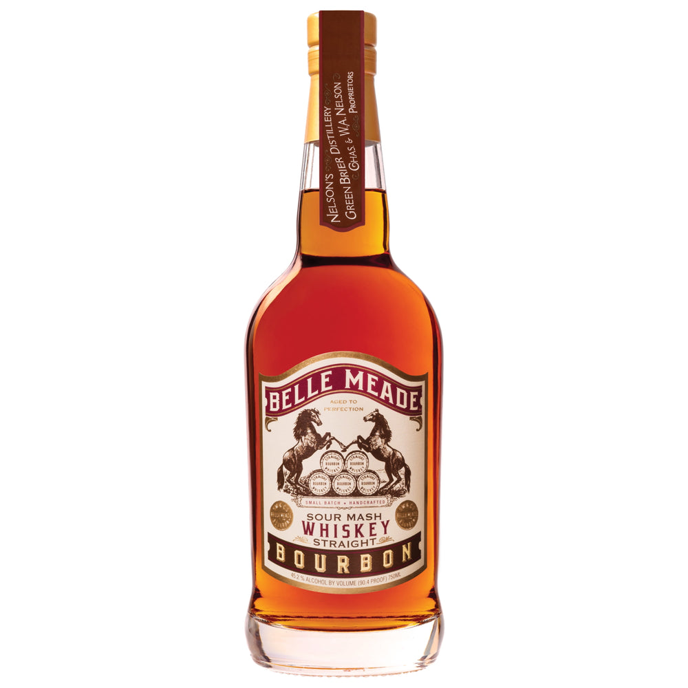 BELLE MEADE Classic Bourbon Classic 750
