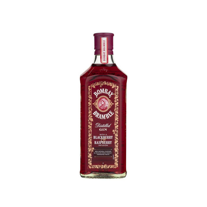 Bombay Bramble Gin 50ml 50ml