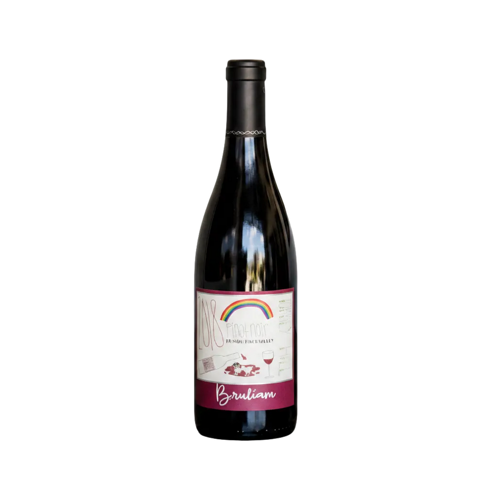 Bruliam Pinot Noir 2020 750ml Torrey Hill Vineyard