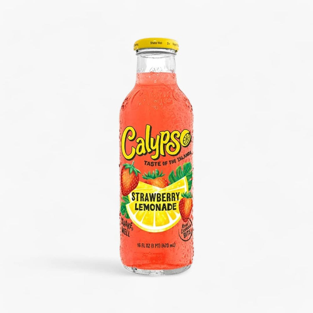 Calypso Assorted 16oz