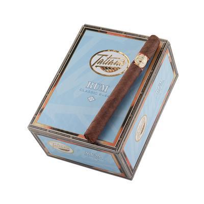 Tatiana Classic rum Classic 6 x 44
