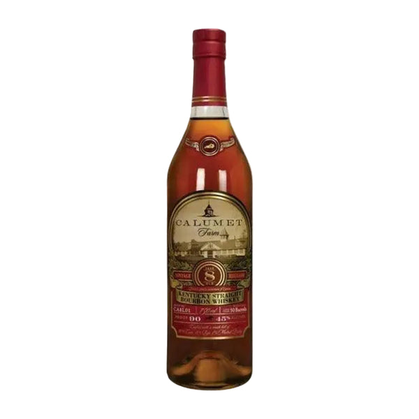 Calumet Farm 8yr Bourbon 750ml 750ml
