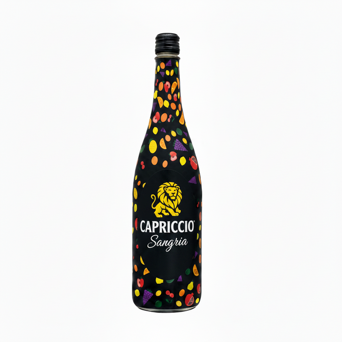 Capriccio Sangaria 750ml 750ml