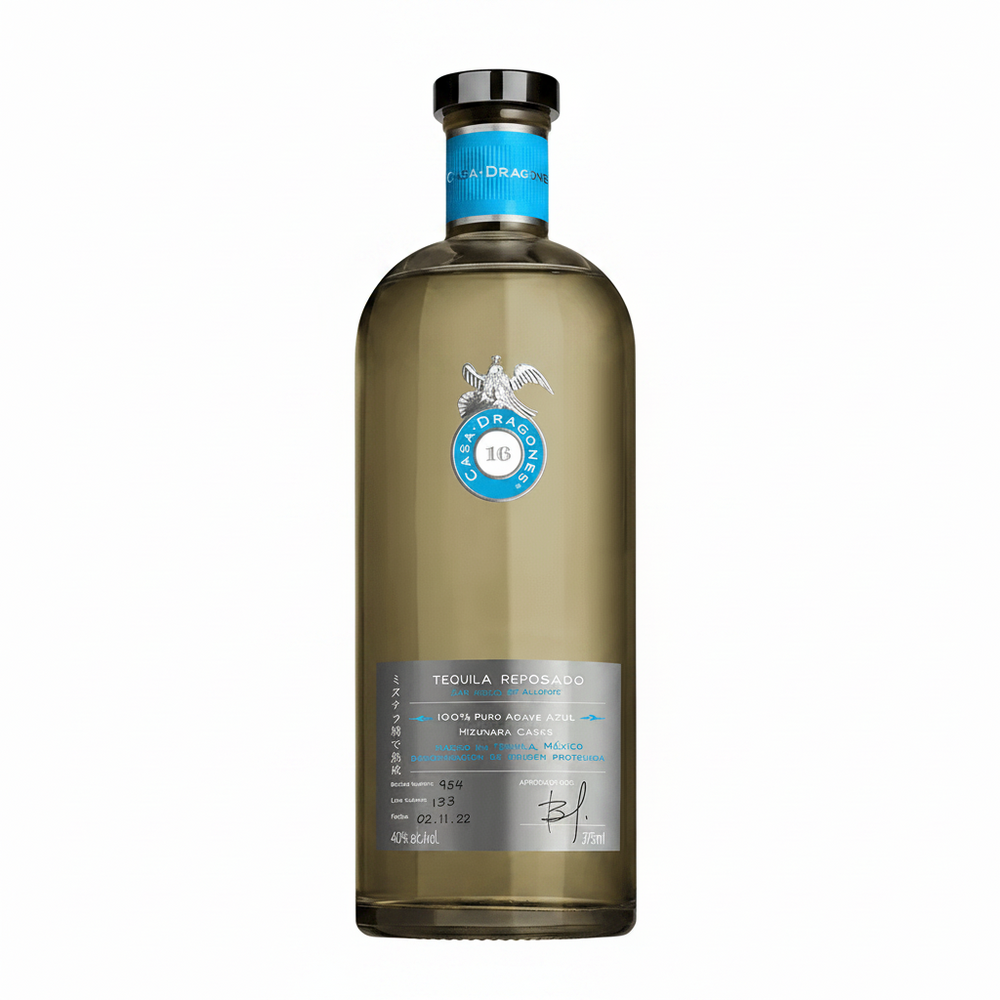 Casa Dragones Reposado 750ml 750ml