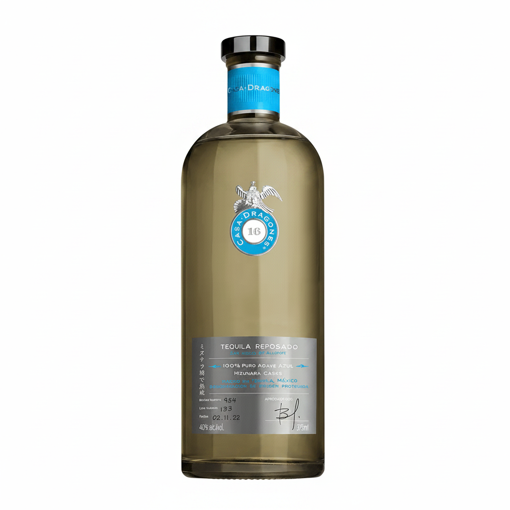 Casa Dragones Reposado 750ml 750ml