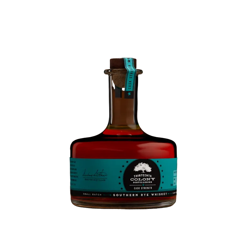 13th Colony Rye Whiskey 750ml
