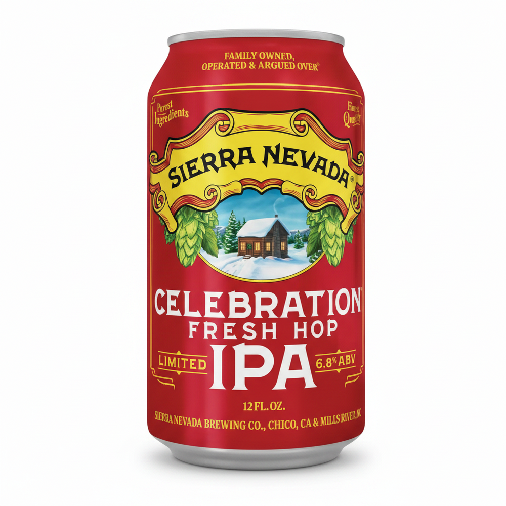 Sierra Nevada Celebration 12pk