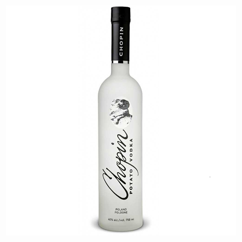 Chopin Potato Vodka 750ml