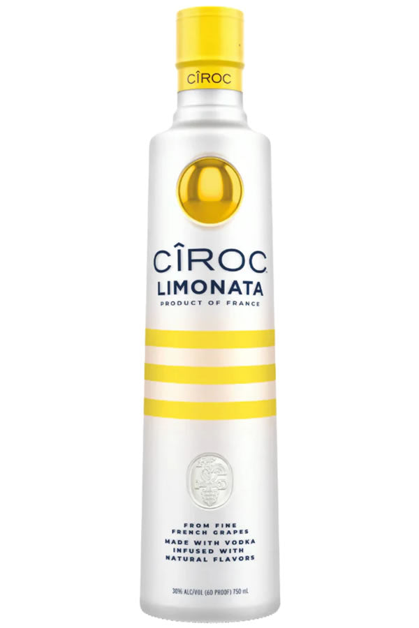 Ciroc Limonata 750ml 750ml