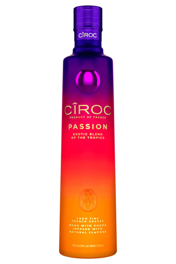 Ciroc Passion 750ml 750ml
