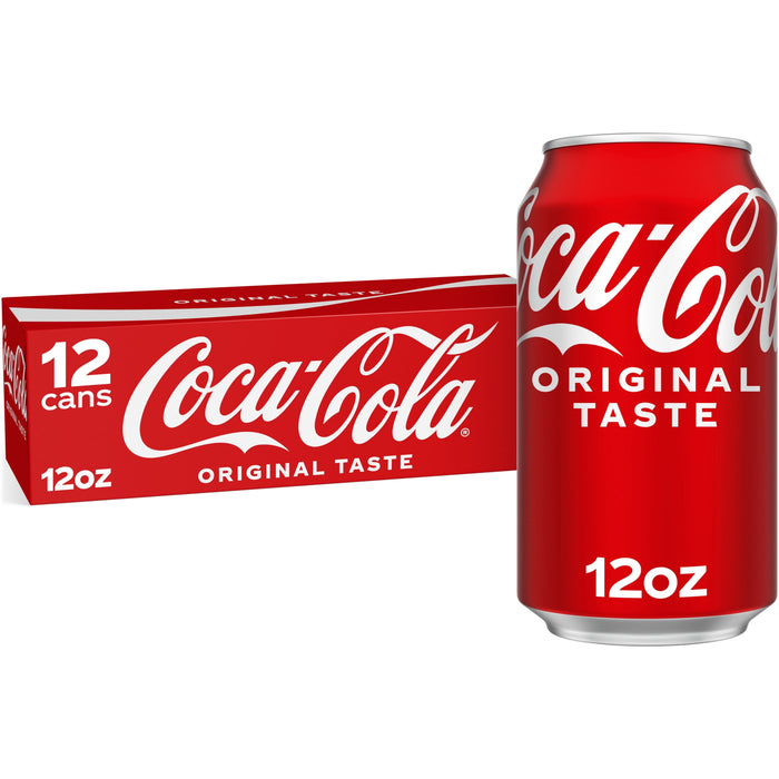 Coca Cola 12pk
