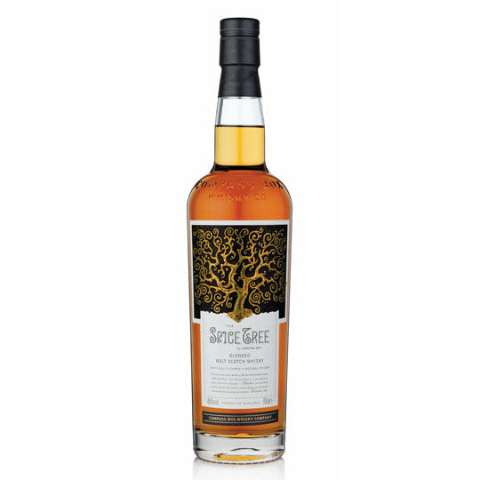 Compass Box The Spice Tree 750ml