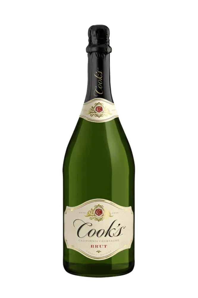Cooks Brut 750ml