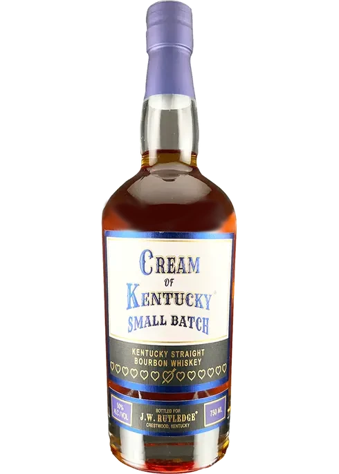 Cream of Kentucky Sm Batch