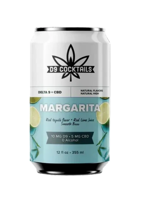 420 High Achiever d9 Tequila