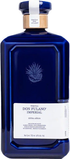 Don Fulano Imperial Ex Anejo Extra Anejo