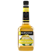 Dekupyer Creme de Banana 750