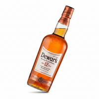Dewars 12yr Scotch Whisky 1.75 1.75L