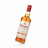 Dewars White Label Whisky 375ml Blended Scotch Whiskey