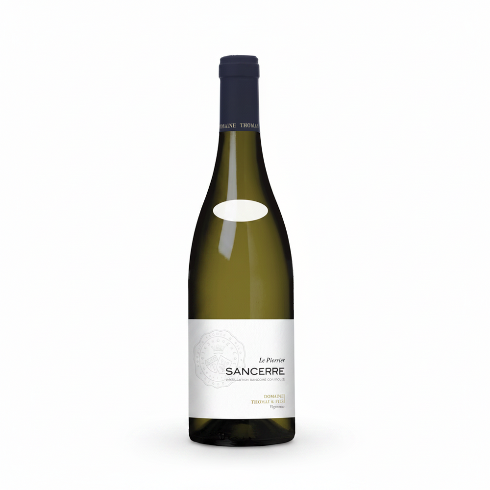 Domaine Thomas Sancerre 22 Le Pierrier 750ml