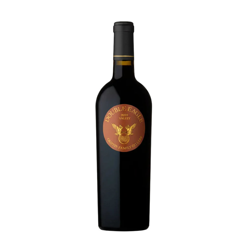 Double Eagle Red Wine 2019 750ml Napa Valley