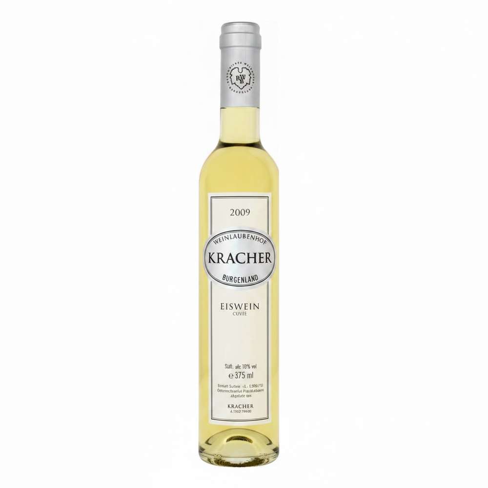 Lilac & Kracher Ice Wine 375ml 375ml
