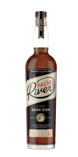 Flse River Dark Rum 750ml
