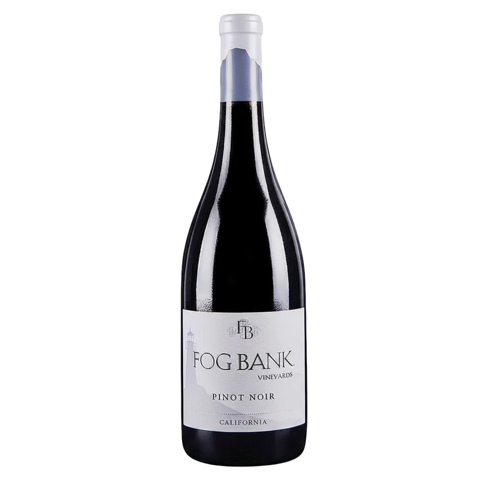 Fog Bank Pinot Noir 2022 California Wine