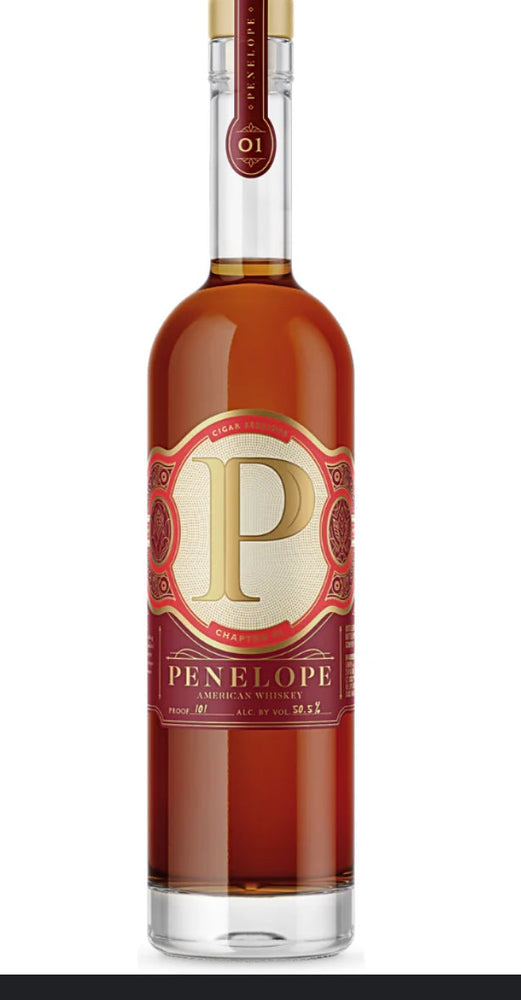 Penelope Cigar Session Bbn Chapter 01 American Whiskey 101 Proof