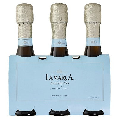 Lamarca Prosecco 3pk