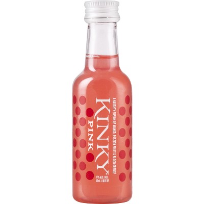 Kinky Pink 50ml