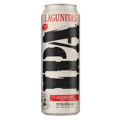Lagunita IPA 19.2oz Can