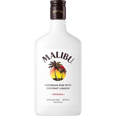 Malibu Coconut 375