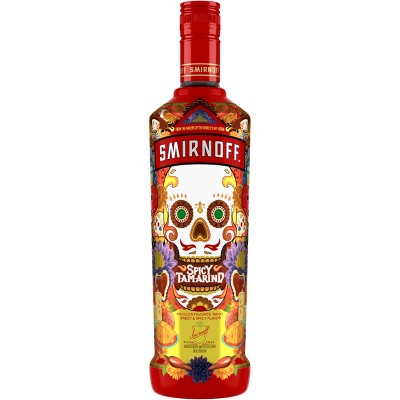 Smirnoff Spicy Tamarind 750