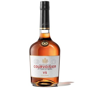 Courvoisier VS Cognac 750ml bottle