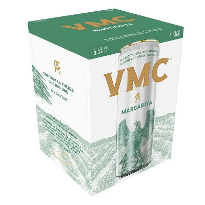 VMC Margarita 4pk