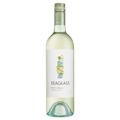Seaglass Pinot Grigio 750