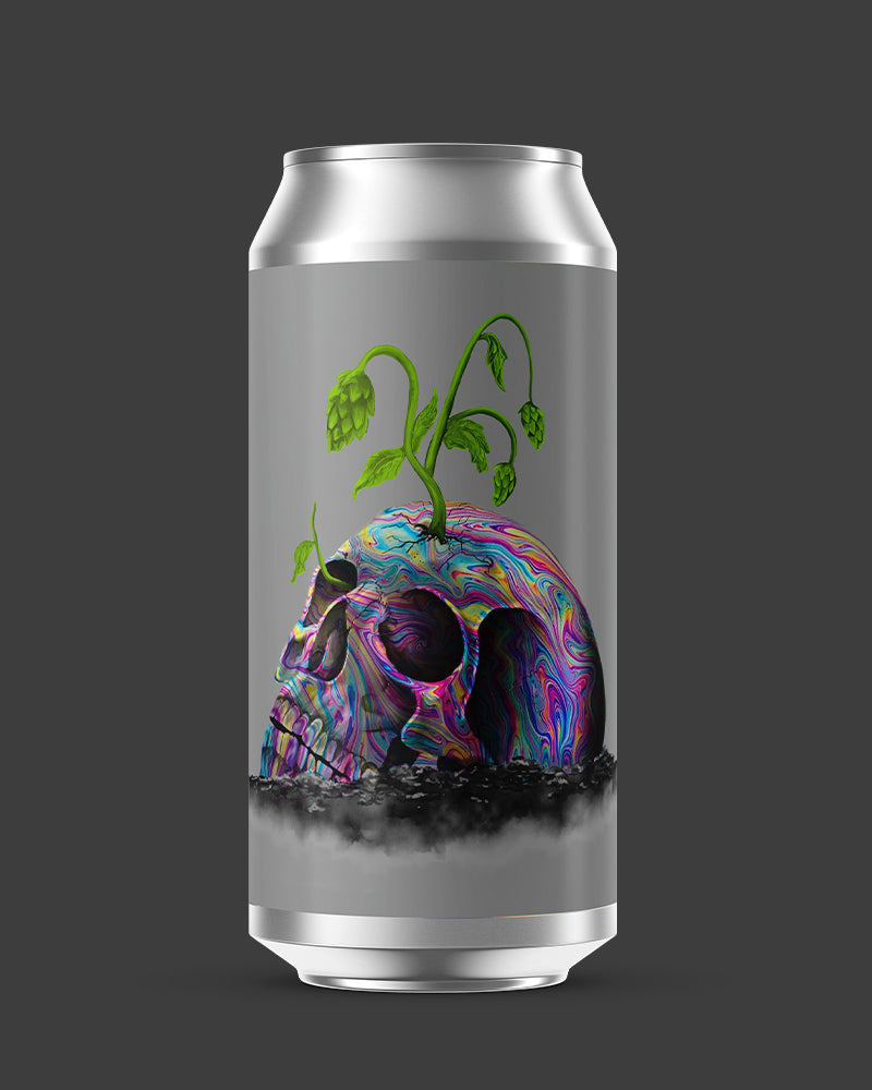 Parish Prime Ghost 4pk