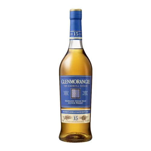 Glenmorangie 15yr Scotch 750ml