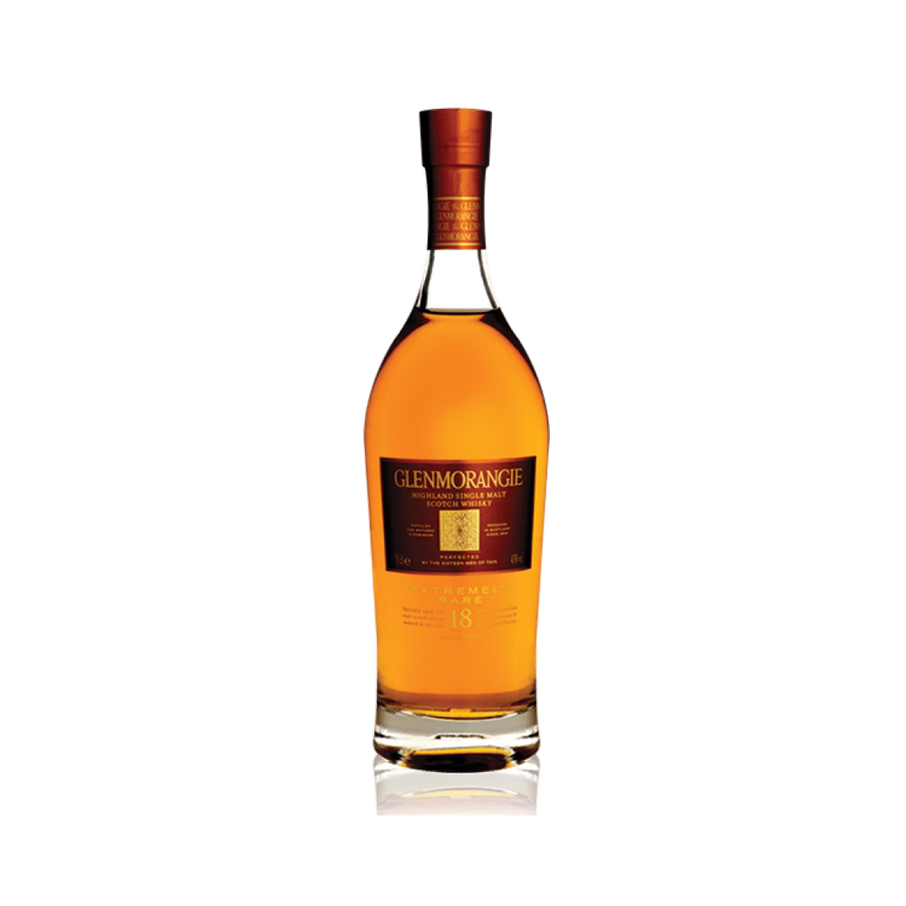 Glenmorangie 18yr Single malt Scotch 750ml