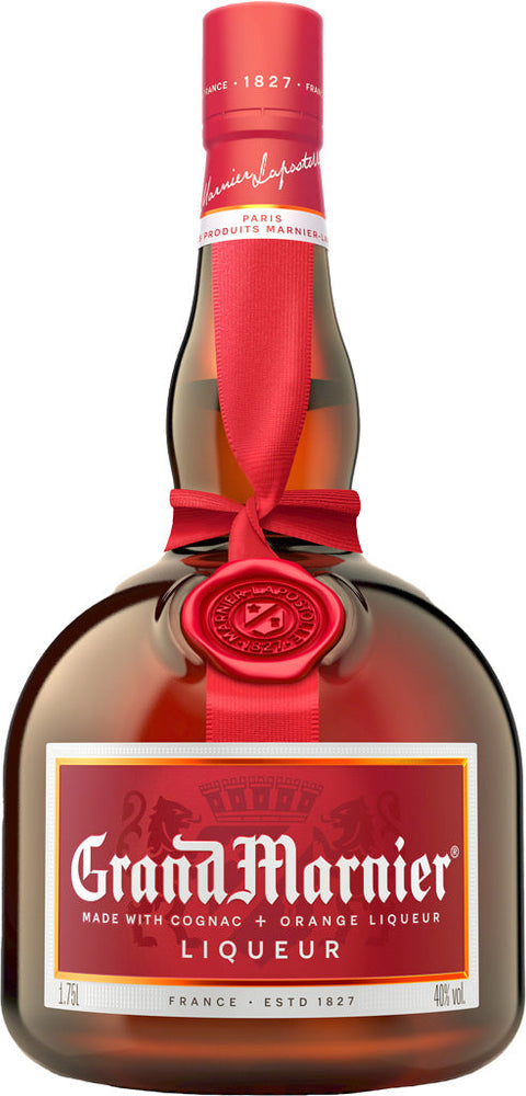 Grand Marnier 1.75L