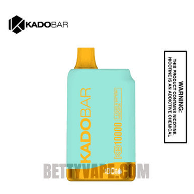 Kado 10k Gummy Bear Gummy Bear 10k