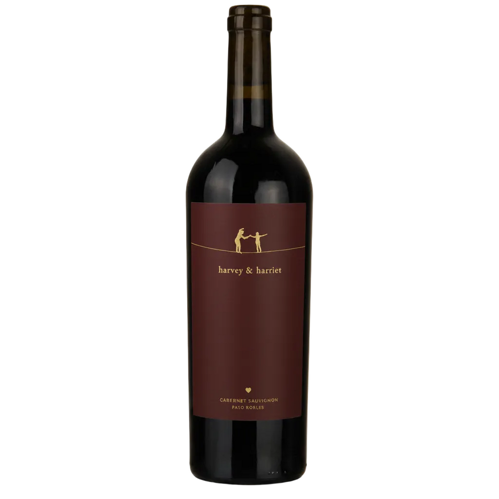 Harvey & Harriet Cabernet Sauvignon 750ml