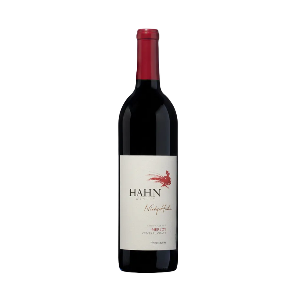 Hahn Merlot 750ml
