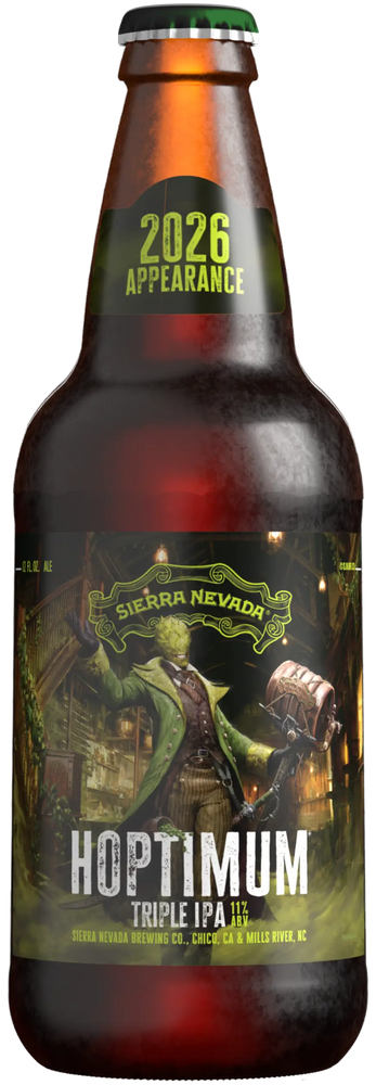 Sierra Nevada Hoptimum 6pk