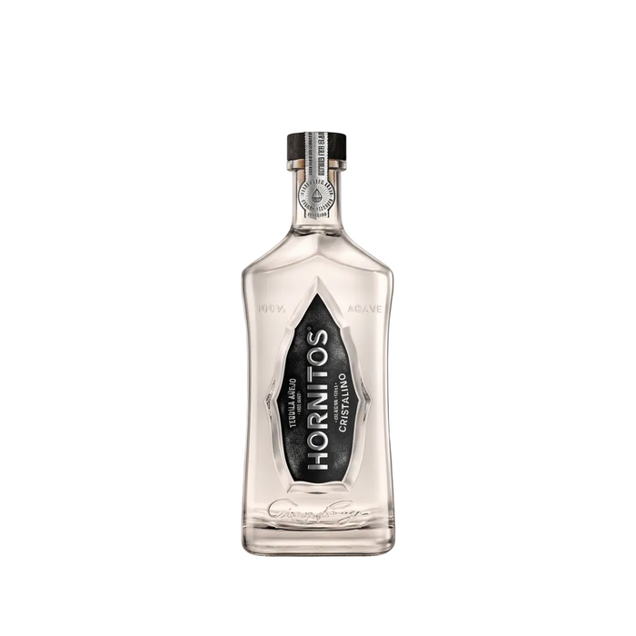 Sauza Hornitos Cristalino 750m 750ml